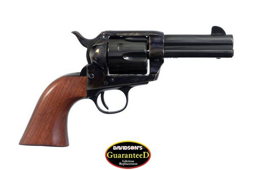 Cimarron Revolver: Single Action - Frontier - 45LC - PP332