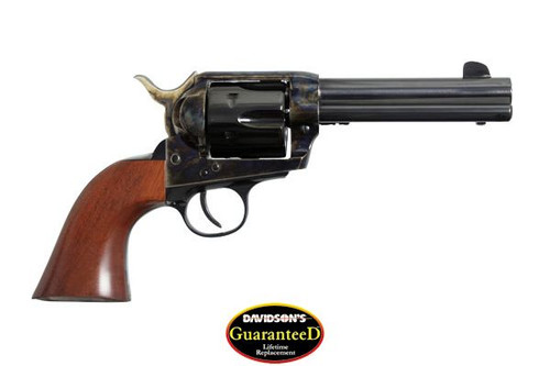 Cimarron Revolver - Single Action - Frontier - 45LC - Pre-War Frame - PP410