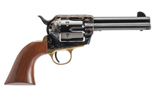 Cimarron Revolver: Single Action - Frontier Pre-War Frame - 357 - PPP357
