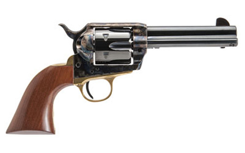 Cimarron Revolver: Single Action - Frontier Pre-War Frame - 45LC - PPP45