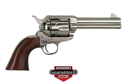 Cimarron Revolver: Single Action - Frontier Pre-War Frame - 45LC - PPP45N