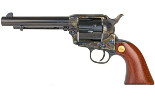 Cimarron Revolver: Single Action - Model P - 357 - MP401