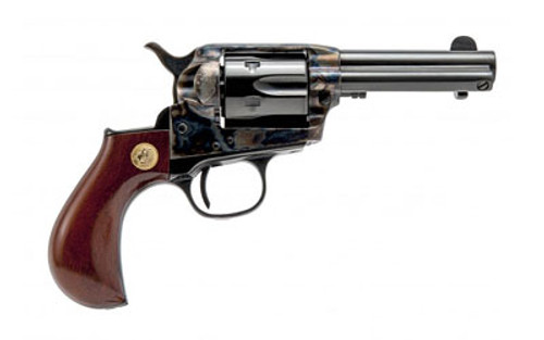 Cimarron Revolver: Single Action - Thunderer - 45LC - CA346