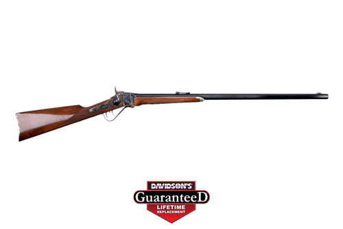 Cimarron Rifle: Single Shot - 1874 Sharps - 45-70 - AS100