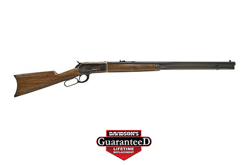 Cimarron Rifle: Lever Action - 1886 - 45-70 - AS188645-70R