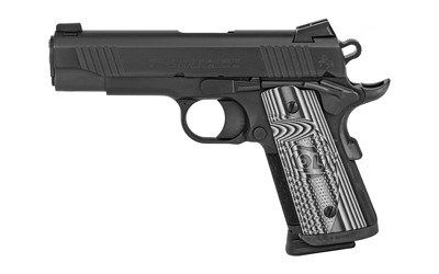 Colt Pistol - 1911|CCO - 45AP - O9840CCU