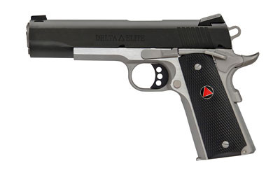 Colt Pistol - 1911|Delta Elite|Government - 10mm - O2020XE-TT