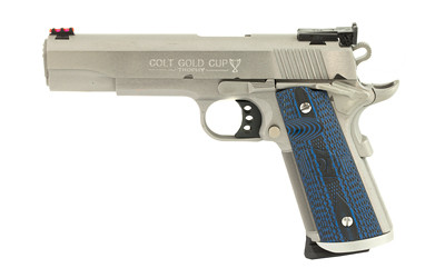 Colt Pistol - 1911|Gold Cup Series - 45AP - O5070XE