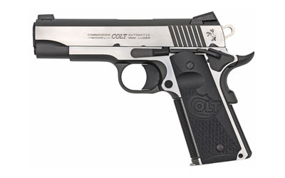 Colt Pistol - Commander|1911 - 45AP - O4080CE