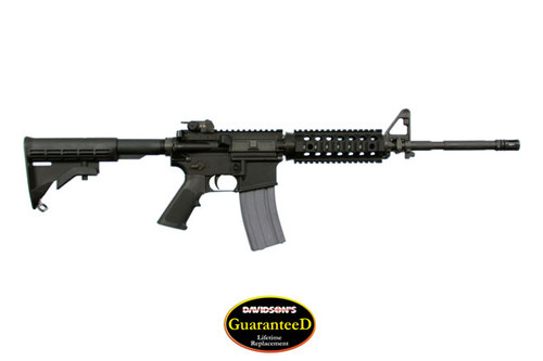 Colt Rifle: Semi-Auto - Carbine|AR15 - 5.56 NATO|223 - LE6920SOCOM