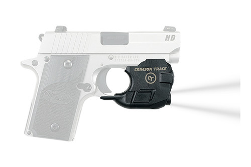 Crimson Trace - Lightguard - LTG-776