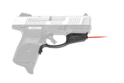 Crimson Trace - Laserguard - LG-449
