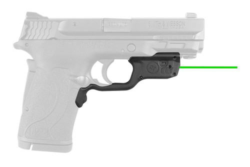 Crimson Trace - Laserguard - LG-459G