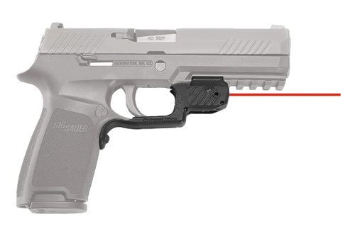 Crimson Trace - Laserguard - LG-420