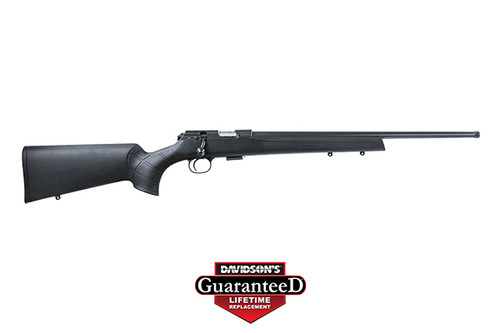 CZ-USA Rifle: Bolt Action - CZ 457 - 17HMR - 02315