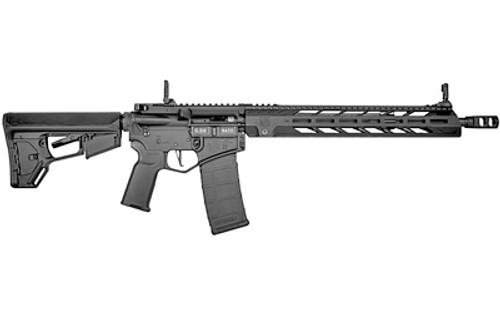 Diamondback Firearms Rifle: Semi-Auto - DB15 - 5.56 NATO|223 - DB15DSB