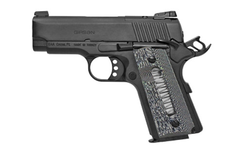 European American Armory|Girsan Pistol - 1911 - 45AP - 390035