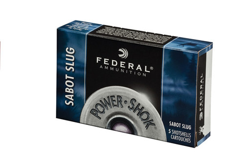 Federal - 20 Gauge - F203-SS2