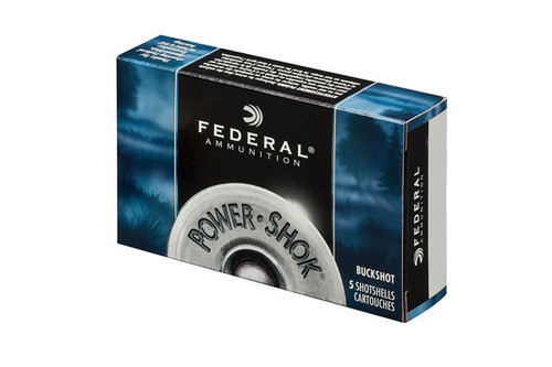 Federal - 16 Gauge - F164-1B