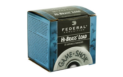 Federal - 410 Gauge - H412-7.5