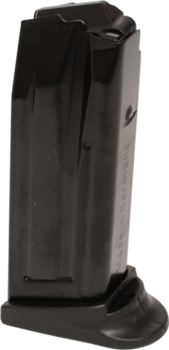 HK p2000sk sub-compact 9mm 10 round magazine