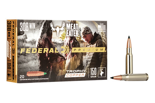 Federal - 308 - P308TC3