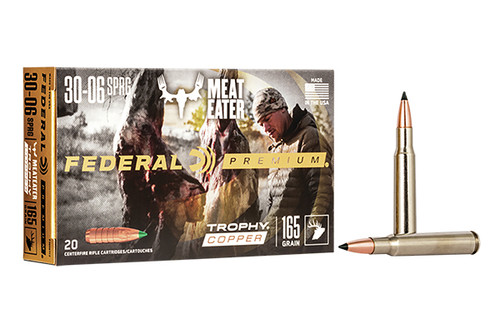 Federal - 30-06 - P3006TC2