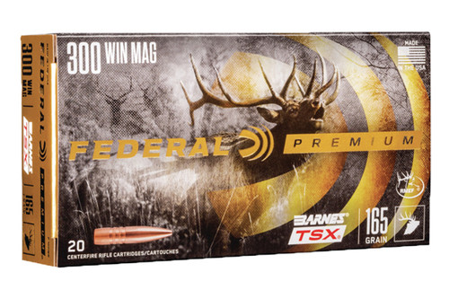 Federal - 300 - P300WR