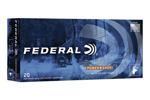Federal - 243 - 243AS