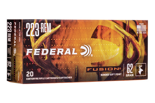 Federal - 223 - F223FS1