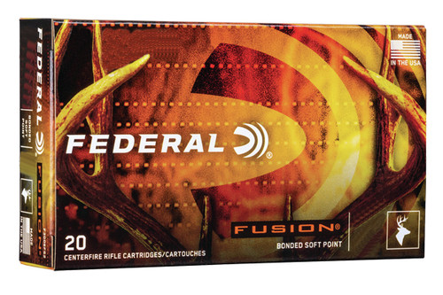 Federal - 308 - F308FS1
