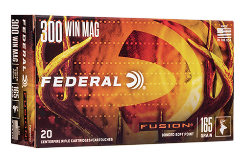 Federal - 300 - F300WFS2