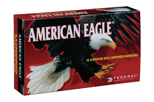 Federal - 6.5 Creedmoor - AE65CRD2