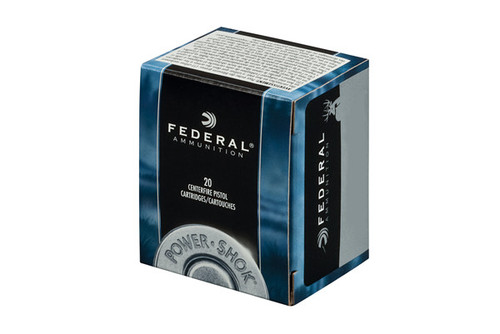 Federal - 357 - C357G