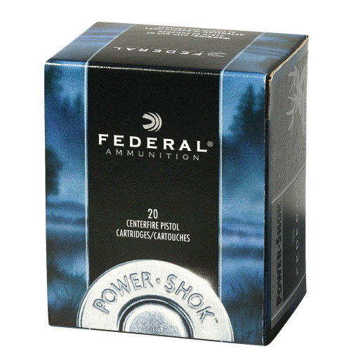 Federal - 44M - C44A