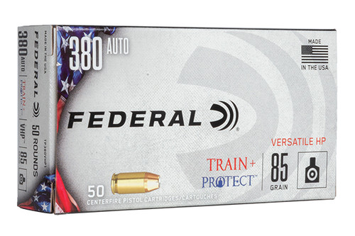 Federal - 380 - TP380VHP1