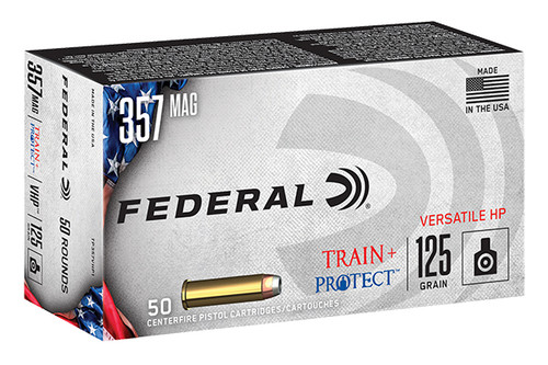 Federal - 357 - TP357VHP1