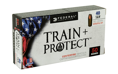 Federal - 40SW - TP40VHP1