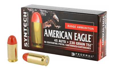 Federal - 45AP - AE45SJ1