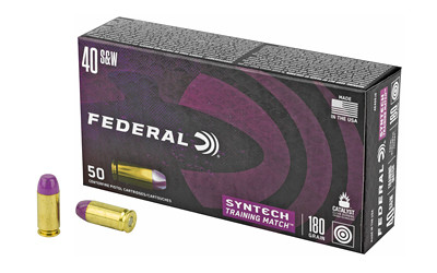 Federal - 40SW - AE40SJ2