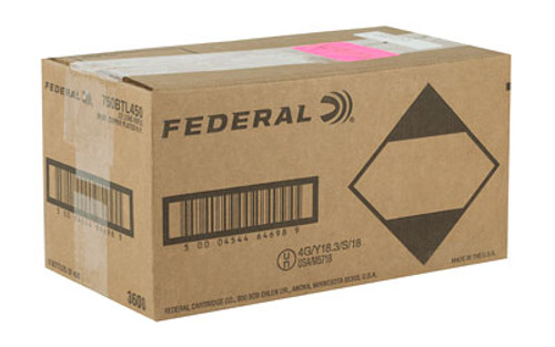 Federal - 22LR - 750BTL450