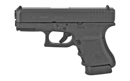 Glock Pistol - 30SF - 45AP - PF3050201