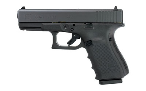 Glock Pistol - 32 - 357SIG - PG-32502-03