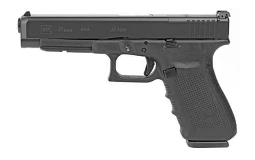 Glock Pistol - 41 - 45AP - UG41301-01-MOS