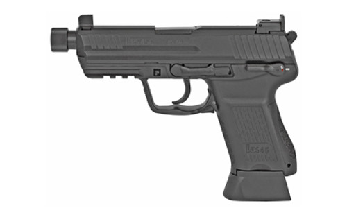 HK Pistol - HK45C Tactical - 45AP - 81000022