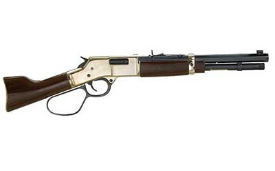 Henry Repeating Arms Pistol: Lever Action - Big Boy|Mares Leg - 45LC - H006CML