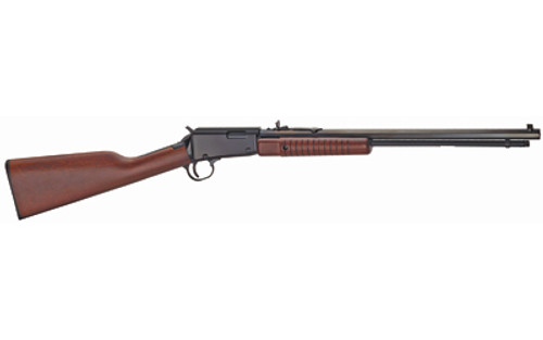 Henry Repeating Arms Rifle - Pump Action- 22lr - H003T