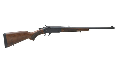 Henry Repeating Arms Rifle: Single Shot - Henry Singleshot - 45-70 - H015-4570