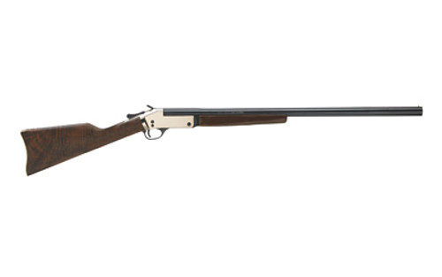 Henry Repeating Arms Shotgun: Single Shot - Henry Singleshot - 410 Gauge - H015B-410