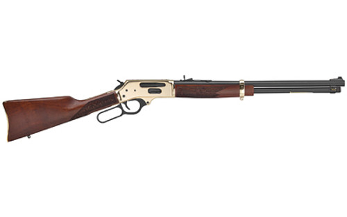 Henry Repeating Arms Rifle - Lever Action - 45-70 - H024-4570